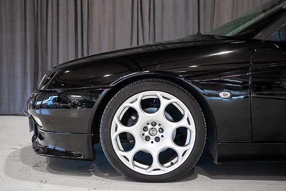 Alfa Romeo Spider 19 of 30