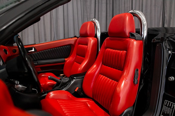 Alfa Romeo Spider 28 of 30
