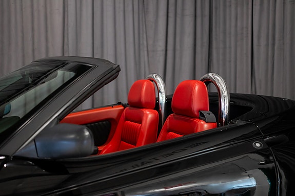 Alfa Romeo Spider 30 of 30