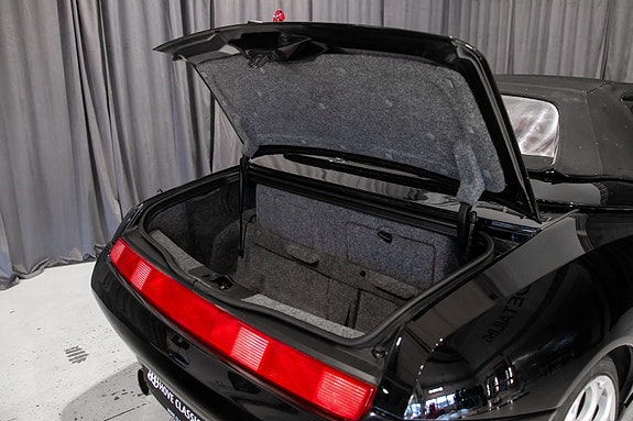 Alfa Romeo Spider 27 of 30