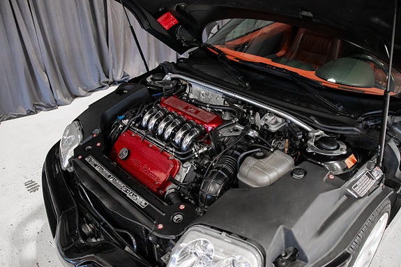 Alfa Romeo Spider 14 of 30