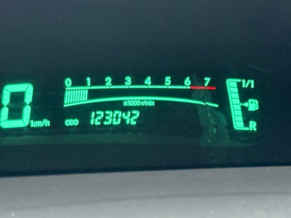 Toyota Yaris 17 of 18