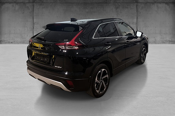 Mitsubishi Eclipse Cross 6 of 21