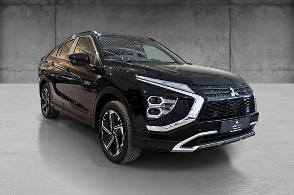 Mitsubishi Eclipse Cross 9 of 21