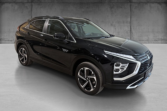 Mitsubishi Eclipse Cross 8 of 21