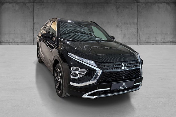 Mitsubishi Eclipse Cross 10 of 21