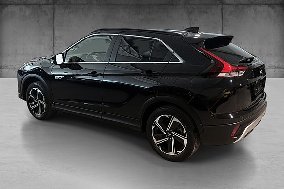 Mitsubishi Eclipse Cross 3 of 21