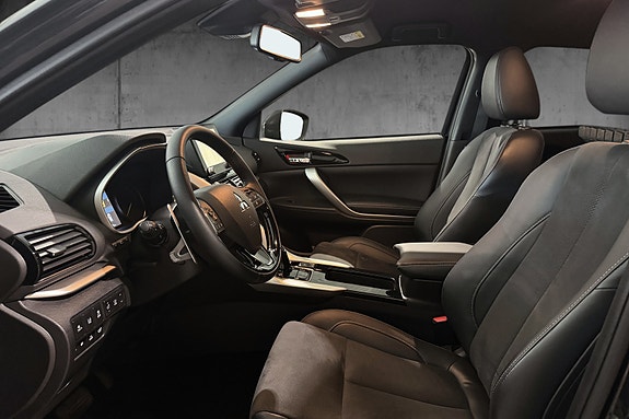 Mitsubishi Eclipse Cross 12 of 21