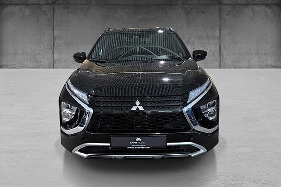 Mitsubishi Eclipse Cross 11 of 21