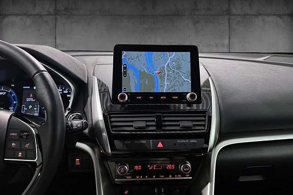 Mitsubishi Eclipse Cross 20 of 21