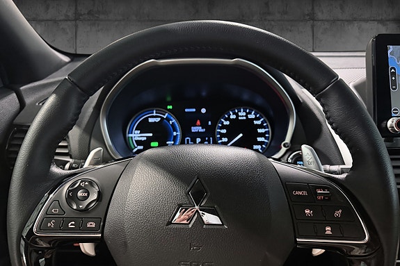 Mitsubishi Eclipse Cross 17 of 21