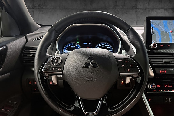Mitsubishi Eclipse Cross 15 of 21