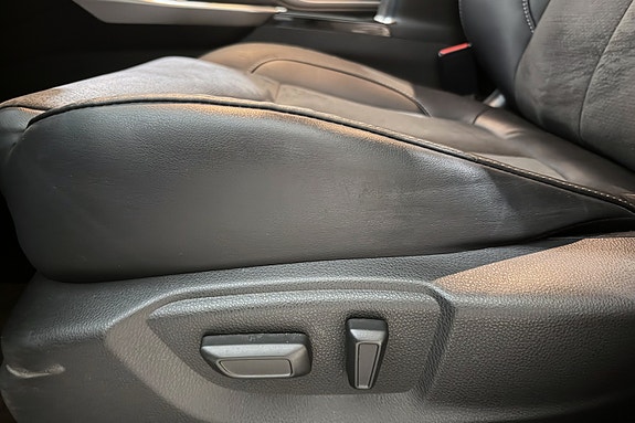 Mitsubishi Eclipse Cross 14 of 21