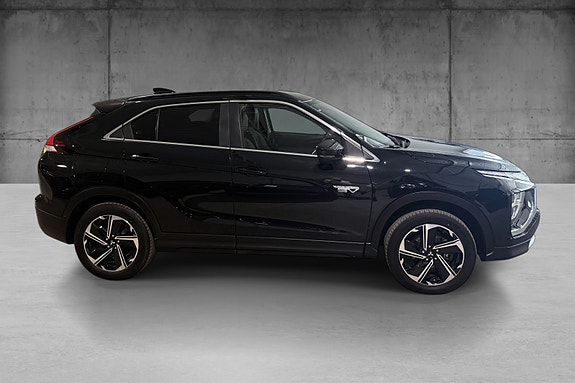 Mitsubishi Eclipse Cross 7 of 21