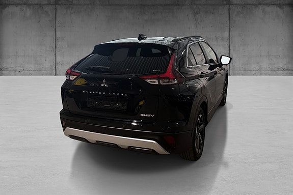 Mitsubishi Eclipse Cross 5 of 21