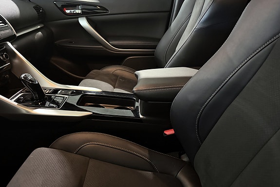 Mitsubishi Eclipse Cross 13 of 21