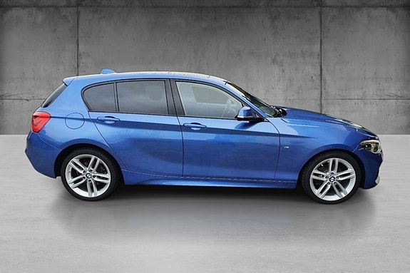 BMW 120d 3 of 15