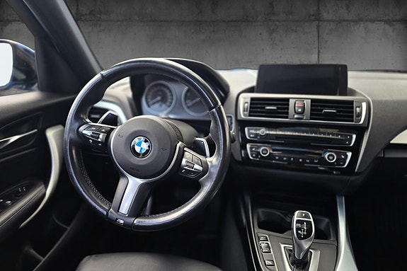BMW 120d 7 of 15
