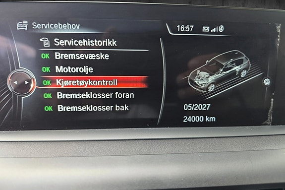 BMW 120d 14 of 15