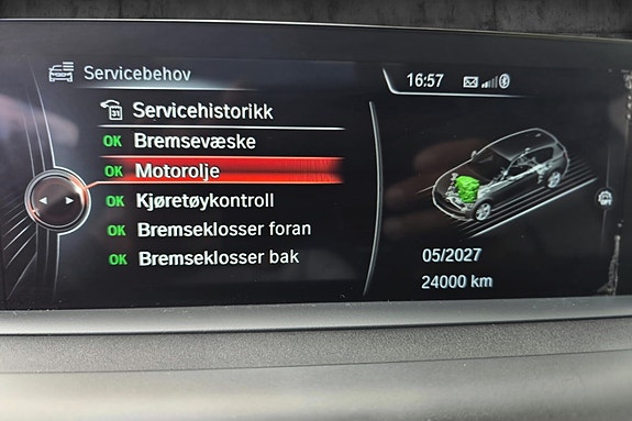 BMW 120d 15 of 15