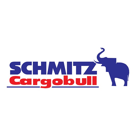 SCHMITZ CARGOBULL NORGE AS logo