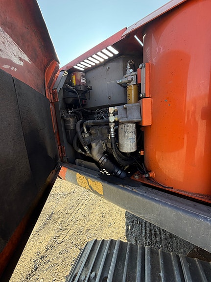 Hitachi 160 lc 7 of 19