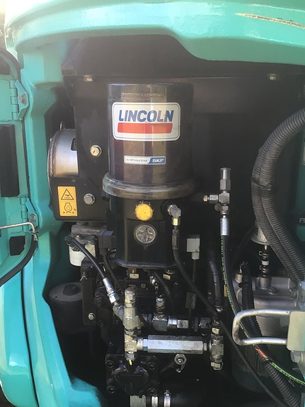 Kobelco Sk 75SR-7 6 of 16