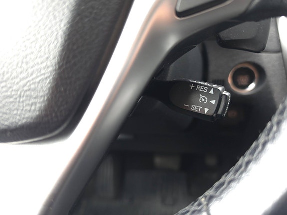 Toyota Avensis 21 of 30