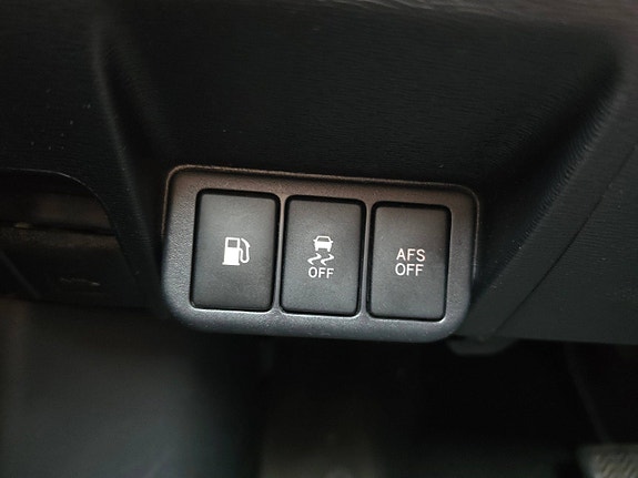 Toyota Avensis 23 of 30