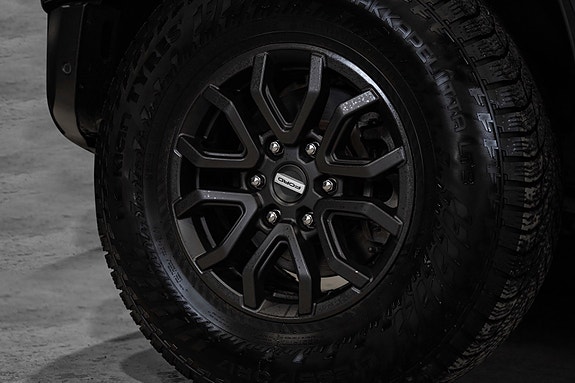 Ford Ranger Raptor 8 of 30