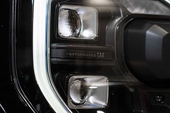 Ford Ranger Raptor 5 of 30
