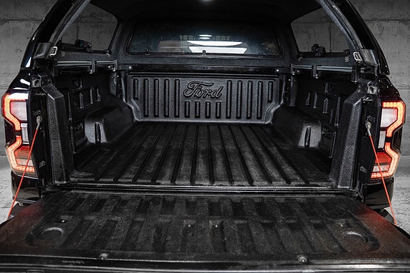 Ford Ranger Raptor 13 of 30