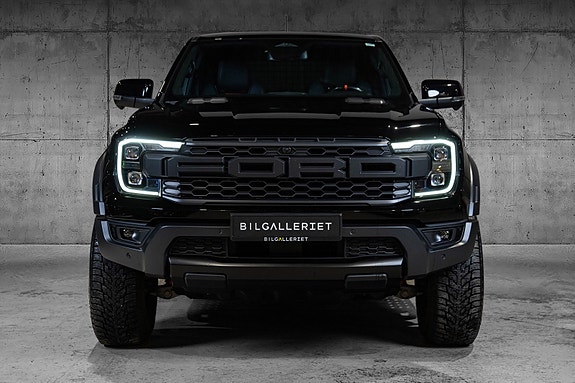 Ford Ranger Raptor 2 of 30
