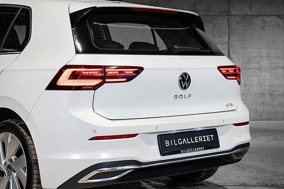 Volkswagen Golf VIII 9 of 30