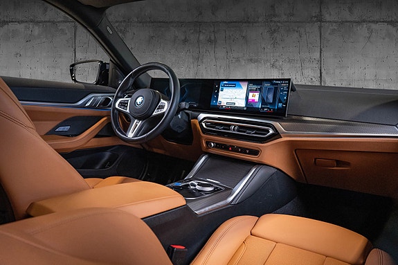 BMW i4 21 of 30