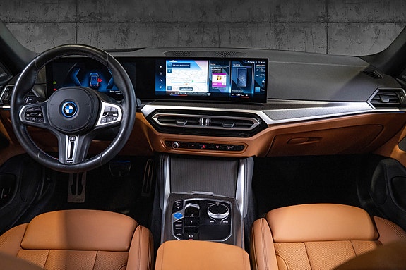 BMW i4 19 of 30
