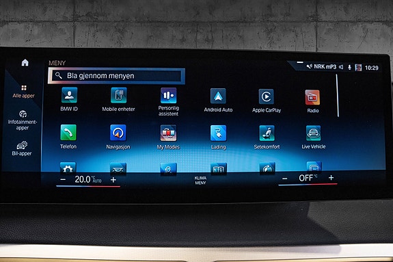 BMW iX 30 of 30