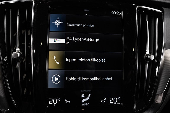 Volvo V60 28 of 30