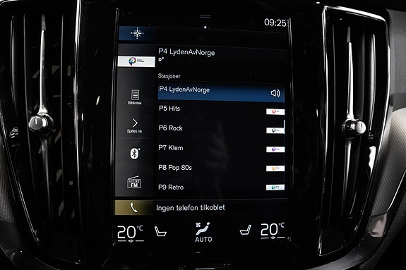 Volvo V60 30 of 30