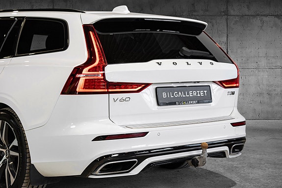 Volvo V60 8 of 30