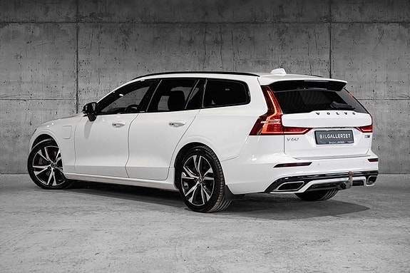 Volvo V60 7 of 30