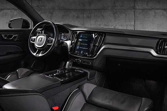 Volvo V60 21 of 30