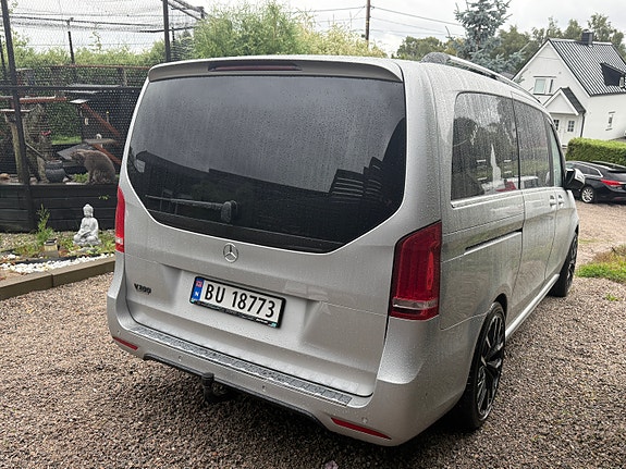 Mercedes-Benz Marco Polo 6 of 22