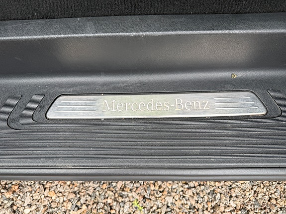 Mercedes-Benz Marco Polo 19 of 22