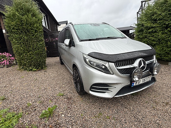Mercedes-Benz Marco Polo 2 of 22