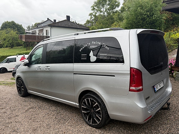 Mercedes-Benz Marco Polo 3 of 22