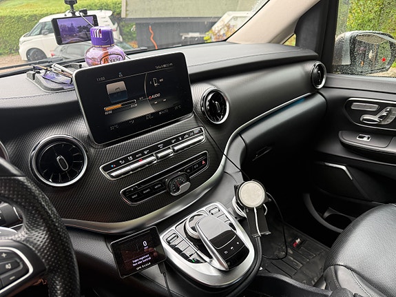 Mercedes-Benz Marco Polo 11 of 22