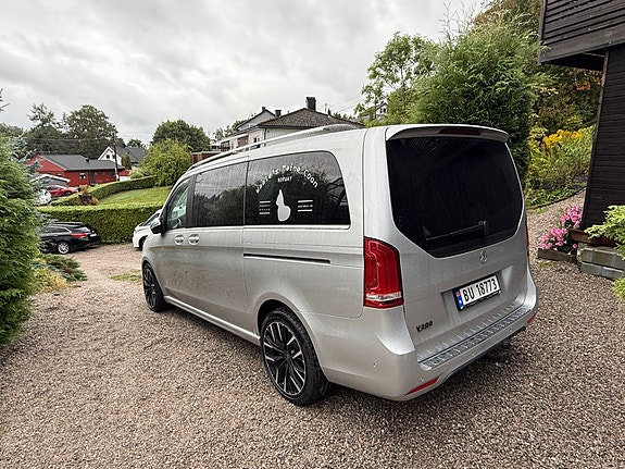 Mercedes-Benz Marco Polo 5 of 22