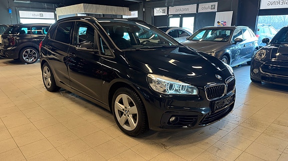 BMW 225xe 6 of 24