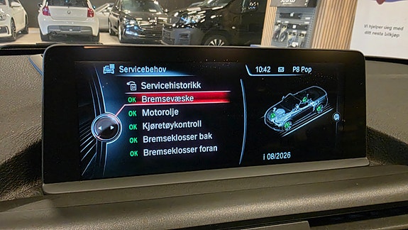 BMW 220i 18 of 23